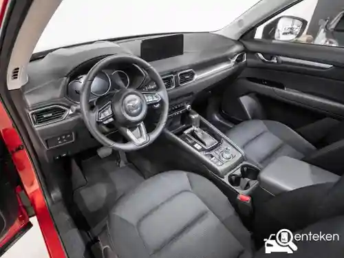 Mazda CX-5 SKYACTIV-D 150 2022