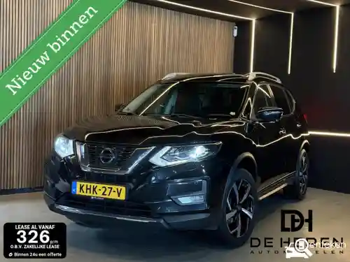 Nissan X-Trail 1.3 DIG-T 2020