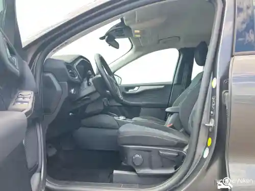 Ford Kuga 2.5 Plugin-Hybrid 2022
