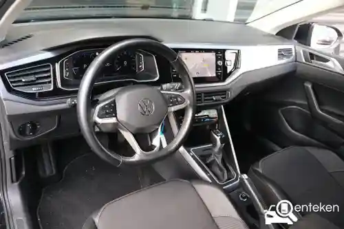 VW Taigo 1.0 TSI OPF 2022