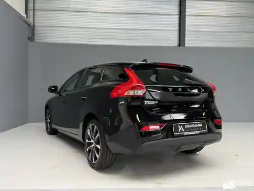 Volvo V40 T2 2019