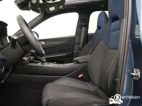 Lynk & Co 01 1.5TD PHEV 2024