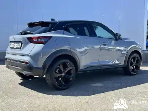 Nissan Juke 1.0 DIG-T 114 2025