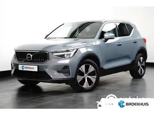 Volvo XC40 Recharge Plug-in Hybrid T4 2022