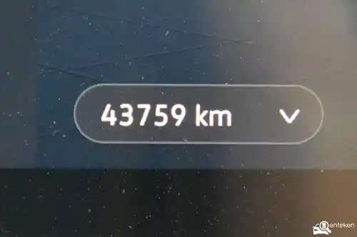 VW ID.3 Pro 58 kWh 2022