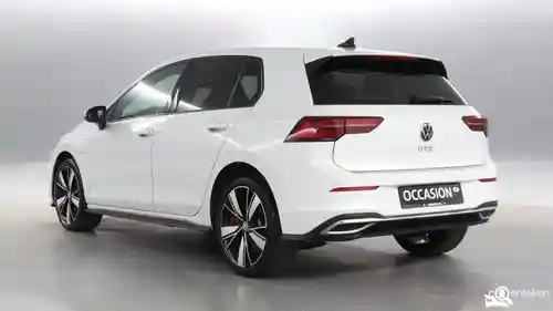 VW Golf 1.4 eHybrid 2021