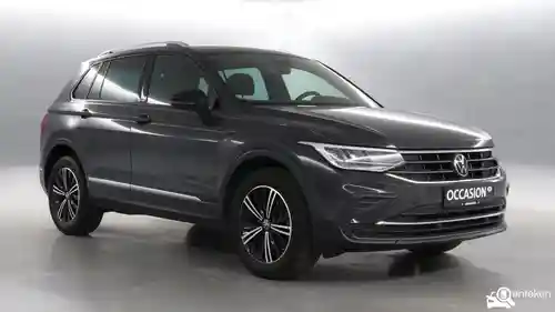 VW Tiguan 1.4 eHybrid OPF 2022