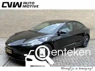 Tesla Model 3 Performance 2022