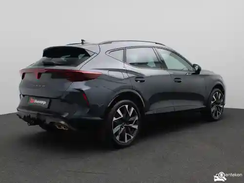 CUPRA Formentor VZ 1.5 e-HYBRID 2026