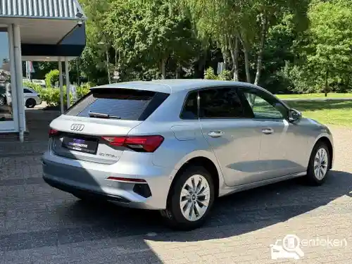 Audi A3 Sportback 40 TFSI e 2022