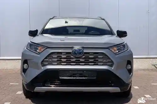 Toyota RAV4 2.5 Hybrid 2019
