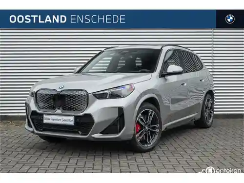BMW iX1 xDrive30 2026