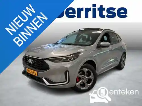 Ford Kuga Active 2.5 PHEV 2024