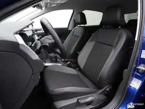 VW Polo 1.0 TSI OPF 2025