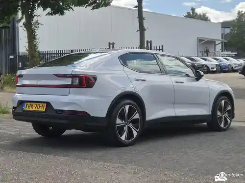 Polestar 2 Long Range Single Motor (78 kWh) 2023