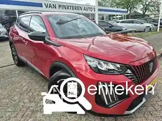 Peugeot 2008 1.2 PureTech 100 2024