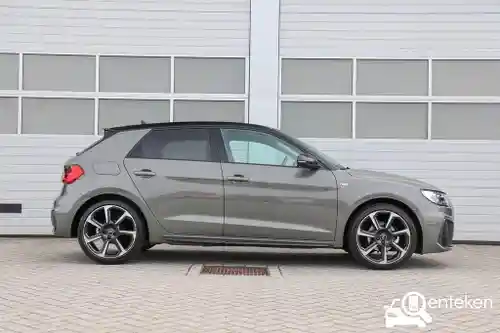 Audi A1 Sportback 30 TFSI 2025