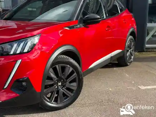 Peugeot 2008 1.2 PureTech 155 2019