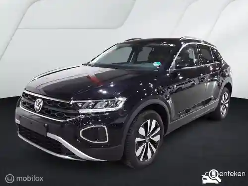 VW T-Roc 1.0 TSI OPF 2025