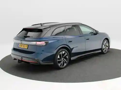 VW ID.7 Tourer Pro S 2026