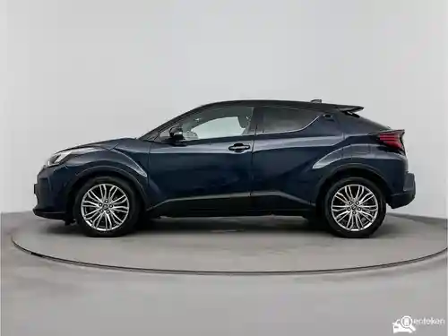 Toyota C-HR 1.8 Hybrid 2023
