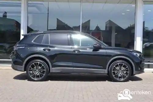 VW Tiguan 1.5 eHybrid OPF 2026