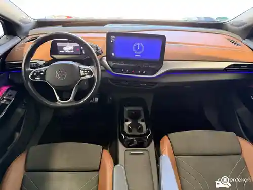 VW ID.5 Pro Performance 2022