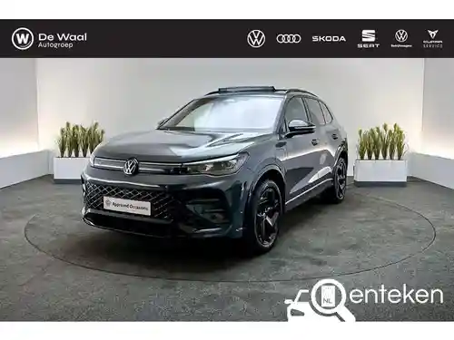 VW Tiguan 1.5 eHybrid OPF 2025