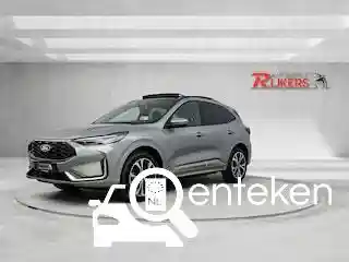 Ford Kuga Active 2.5 PHEV 2025