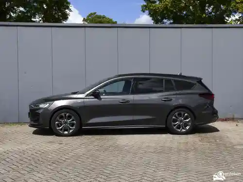 Ford Focus Turnier 1.0 EcoBoost Hybrid 2024