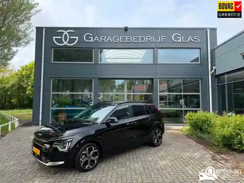 KIA Niro 1.6 GDI Hybrid 2023
