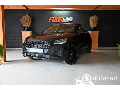 Audi Q2 35 TFSI 2025