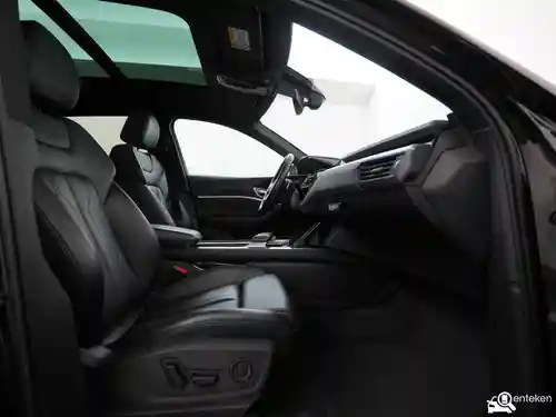 Audi e-tron 55 2022