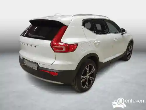 Volvo XC40 Recharge Plug-in Hybrid T4 2021