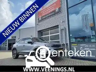 Opel Mokka 1.2 DI Turbo 2025