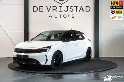 Opel Corsa 1.2 DI Turbo 2024