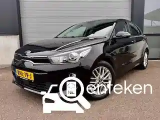 KIA Rio 1.2 2017