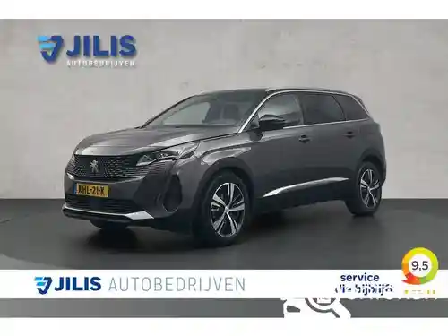 Peugeot 5008 1.2 PureTech 130 2022