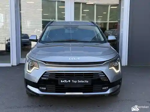 KIA Niro 1.6 GDI Hybrid 2022