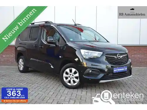 Opel Combo Cargo 1.2 DI Turbo 2023