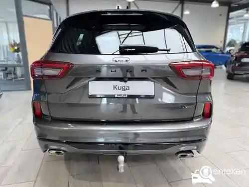 Ford Kuga Active 2.5 PHEV 2025