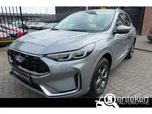 Ford Kuga Active 2.5 PHEV 2025