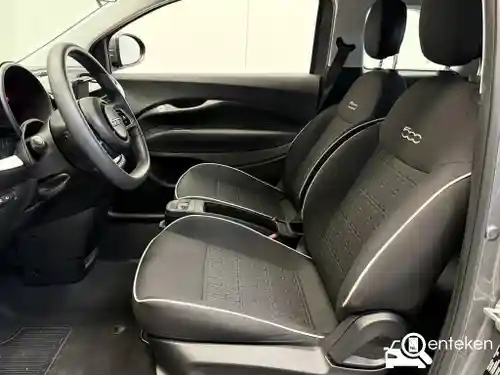 Fiat 500e 23,8 kWh 2022