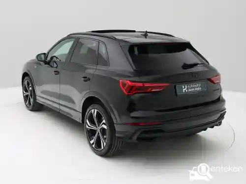 Audi Q3 35 TFSI 2025