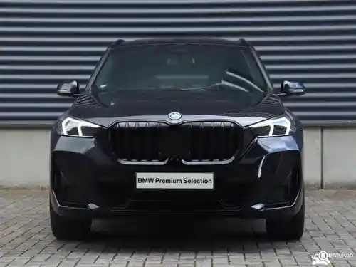 BMW X1 xDrive30e 2022
