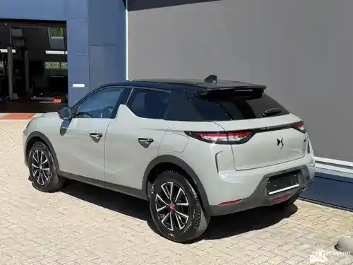 DS Automobiles DS 3 PureTech 100 2024