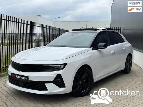 Opel Astra 1.2 Turbo 2023