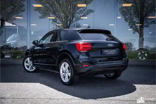 Audi Q2 35 TFSI 2023