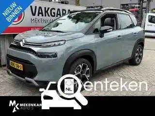 Citroen C3 Aircross PureTech 130 2023
