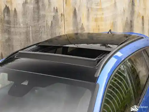 Ford Focus Turnier 1.0 EcoBoost Hybrid 2023